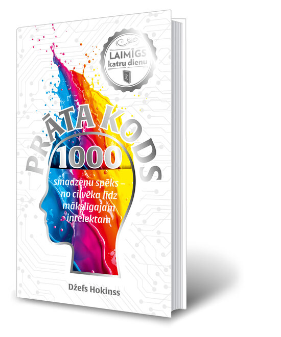 🔸 Drīzumā! PRĀTA KODS